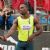 Turkish male sprinters
