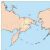 Bodies of water of the Bering Sea