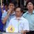 Democratic Party (Hong Kong) politicians