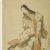 9th-century Japanese women