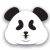 Big Jiggly Panda