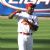 Fayetteville Generals players