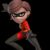 The Incredibles characters