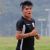 Peruvian male racewalkers