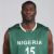 Nigerian expatriate basketball people in Germany