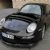 Electric sports cars