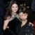 Selena Gomez and Benny Blanco