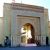 Royal residences in Morocco