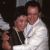 Celebrity weddings in July 1993