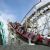 Amusement rides introduced in 1924