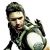 Chris Redfield