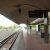 Railway stations in the United States opened in 1991