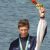 Pan American Games medalists in rowing
