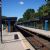 Railway stations in the United States opened in 1972