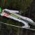 Ski jumping