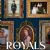 Royals: Keeping the Crown