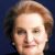Madeleine Albright
