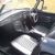 Bucket seat