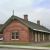 Railway stations in the United States opened in 1874