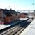 Railway stations in Akershus