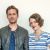 Phoebe Waller-Bridge and Ben Aldridge (actor)