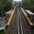 Railway stations in the United States opened in 1860