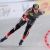 Canadian female speed skaters