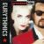 Eurythmics albums