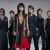 Japanese heavy metal musical groups