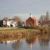 Religious buildings completed in 1722