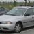 Subaru Legacy (second generation)