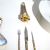 Food preparation utensils