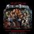 The History of Metal and Horror