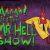 Aaagh! It's the Mr. Hell Show!