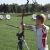 Canadian male archers