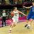 Canada women's squad – 2016 Summer Olympics – 7th place