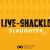 End Live-Shackle Slaughter PSA
