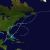 1946 natural disasters