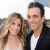 Sebastian Maniscalco and Lana Gomez