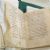 Roman cookbooks