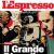 L'Espresso Magazine [Italy] (28 July 2016)