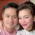 Regine Velasquez and Ogie Alcasid
