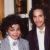 Janet Jackson and James DeBarge