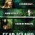 Thriller television films