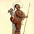 Human zoo performers