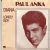 Paul Anka songs
