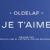 Oldelaf: Je t'aime
