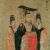 Family of Liu Bei