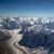 Mountain ranges of Xinjiang