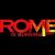 Rome Is Burning